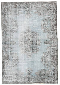 170X250 絨毯 カラード ヴィンテージ モダン グレー/ライトグレー (ウール, トルコ) Carpetvista
