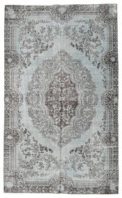 Colored Vintage Teppich 168X277 Wolle, Türkei Carpetvista