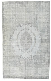 絨毯 カラード ヴィンテージ 169X272 (ウール, トルコ)
