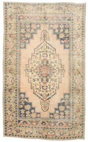 225X371 Taspinar Rug Oriental (Wool, Turkey) Carpetvista