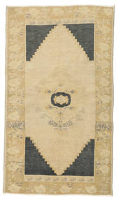 絨毯 オリエンタル Taspinar 80X140 (ウール, トルコ)