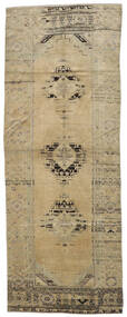 絨毯 オリエンタル Taspinar 130X347 廊下 カーペット (ウール, トルコ)