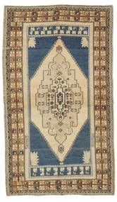 124X211 絨毯 Taspinar オリエンタル (ウール, トルコ) Carpetvista