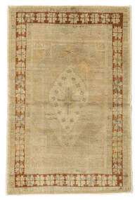  115X171 Vintage Small Taspinar Rug Wool, Carpetvista