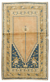 絨毯 オリエンタル Taspinar 111X184 (ウール, トルコ)