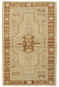  Orientalischer Taspinar Teppich 122X188 Wolle, Türkei Carpetvista