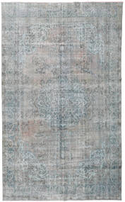 絨毯 カラード ヴィンテージ 206X330 (ウール, トルコ)