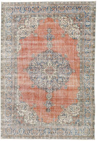  208X307 Colored Vintage Teppich Türkei Carpetvista