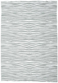 Zebra インドア/アウトドア用ラグ 洗える 200X280 グリーン 動物 絨毯