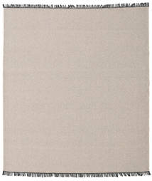  インドア/アウトドア用ラグ 170X250 単色 洗える Purity 絨毯 - ベージュ