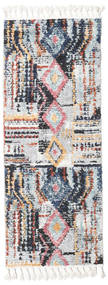 Stord 80X200 Small Multicolor Runner Rug