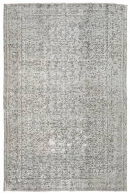 絨毯 カラード ヴィンテージ 176X270 グレー/ライトグレー (ウール, トルコ)