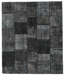 250X300 Patchwork Teppich Moderner Großer (Wolle, Türkei) Carpetvista