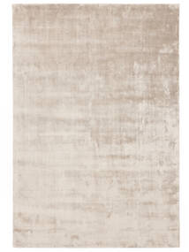  120X180 Plain (Single Colored) Small Broadway Rug - Beige 
