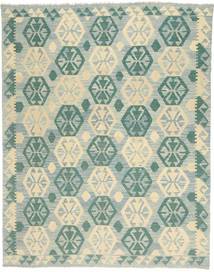  Kilim Afghan Old Style Tapis 179X231 De Laine Carpetvista