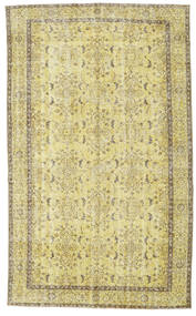  174X287 Vintage Colored Vintage Rug Wool, Carpetvista