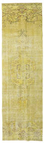  81X277 Vintage Klein Colored Vintage Teppich Wolle, Carpetvista