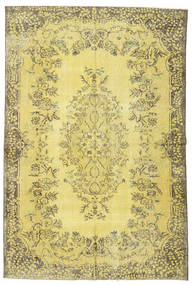  174X260 Vintage Colored Vintage Teppich Wolle, Carpetvista