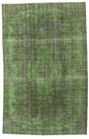  173X267 Vintage Colored Vintage Teppich Wolle, Carpetvista