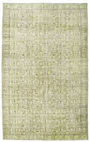  175X275 Vintage Colored Vintage Teppich Wolle, Carpetvista