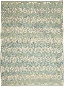  256X341 Kelim Afghan Old Stil Teppich Afghanistan Carpetvista