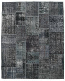 絨毯 パッチワーク 244X300 (ウール, トルコ)