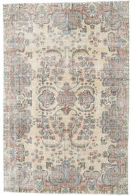 絨毯 オリエンタル Taspinar 204X310 (ウール, トルコ)