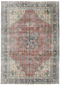 絨毯 オリエンタル Taspinar 210X296 (ウール, トルコ)