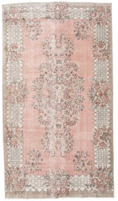  Orientalischer Taspinar Teppich 176X317 Beige/Orange Wolle, Türkei Carpetvista