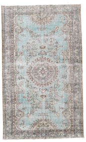  Orientalischer Taspinar Teppich 188X313 Wolle, Türkei Carpetvista
