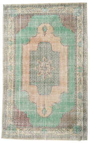  206X330 Vintage Taspinar Teppich Wolle, Carpetvista