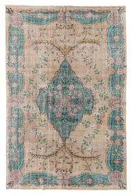 絨毯 オリエンタル Taspinar 199X297 (ウール, トルコ)