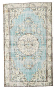 166X281 Taspinar Rug Oriental (Wool, Turkey) Carpetvista