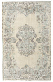 絨毯 オリエンタル Taspinar 194X312 (ウール, トルコ)