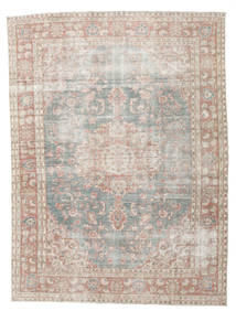 絨毯 Taspinar 197X263 (ウール, トルコ)