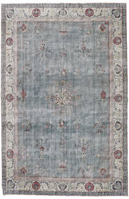  Orientalischer Taspinar Teppich 213X321 Wolle, Türkei Carpetvista