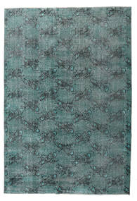 210X306 絨毯 カラード ヴィンテージ モダン (ウール, トルコ) Carpetvista
