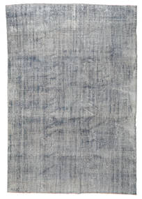 絨毯 カラード ヴィンテージ 230X326 (ウール, トルコ)