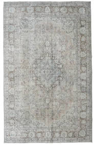 絨毯 カラード ヴィンテージ 205X333 (ウール, トルコ)