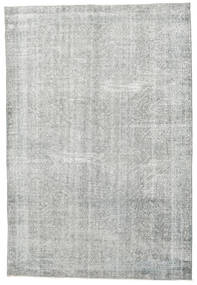 絨毯 カラード ヴィンテージ 207X304 (ウール, トルコ)