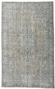 絨毯 カラード ヴィンテージ 200X320 (ウール, トルコ)