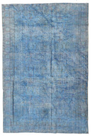 絨毯 カラード ヴィンテージ 211X314 (ウール, トルコ)