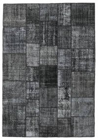 絨毯 パッチワーク 207X298 (ウール, トルコ)