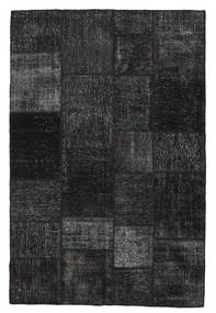 絨毯 パッチワーク 199X302 (ウール, トルコ)