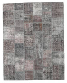 絨毯 パッチワーク 198X251 (ウール, トルコ)