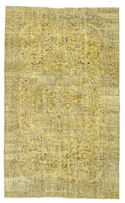 絨毯 カラード ヴィンテージ 171X285 (ウール, トルコ)