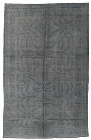  184X293 Vintage Colored Vintage Teppich Wolle, Carpetvista