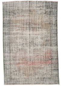 絨毯 カラード ヴィンテージ 181X281 (ウール, トルコ)