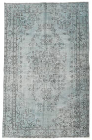 絨毯 カラード ヴィンテージ 165X260 (ウール, トルコ)
