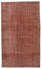 Colored Vintage Teppich 154X257 Wolle, Türkei Carpetvista